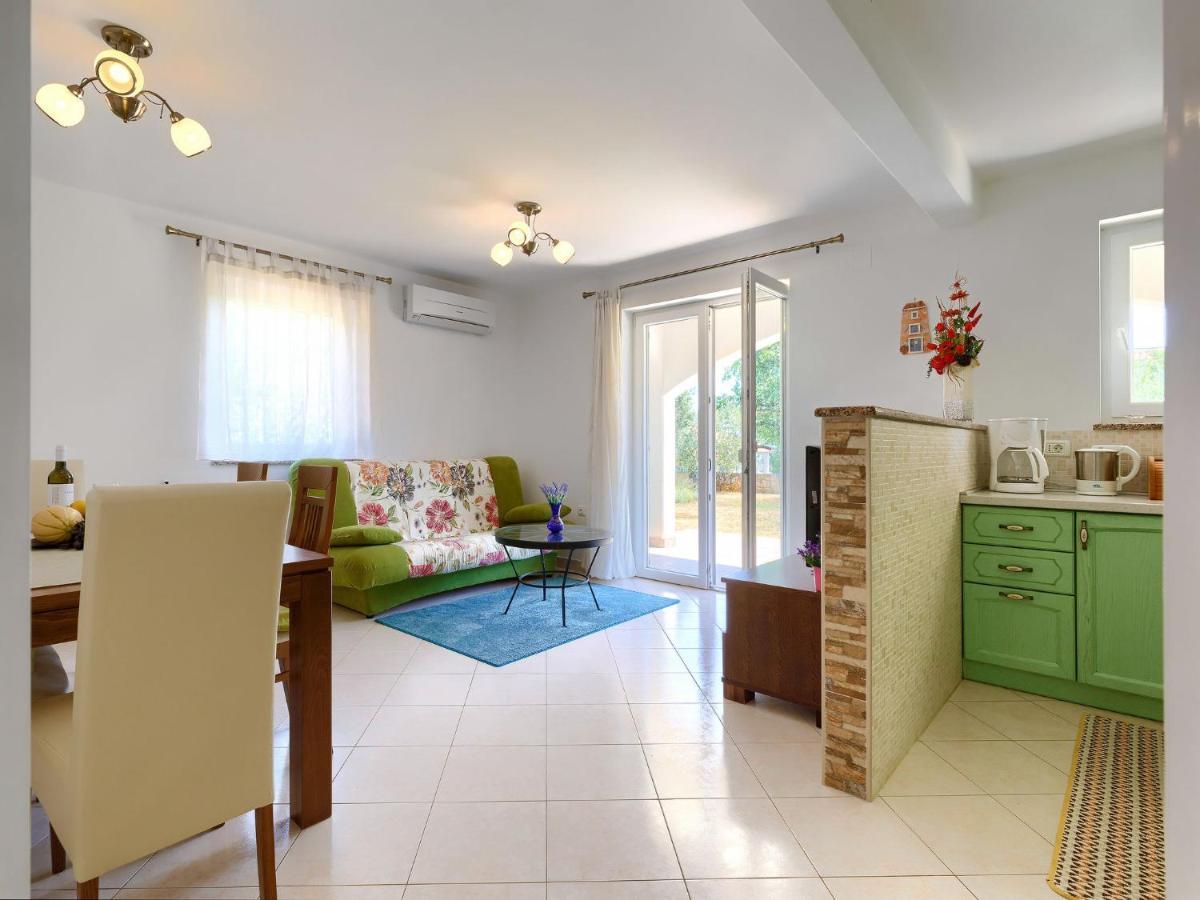 Holiday Home Carla - Lbn429 By Interhome ラビン エクステリア 写真